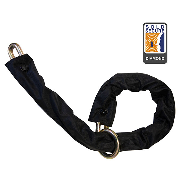 Hiplok Hiplok xl chain & sleeve